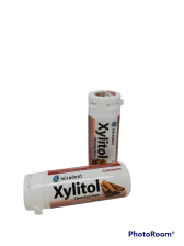 Miradent närimiskumm 60g, kaneeli maitseline