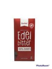 Tume šokolaad 80g (magusaineks ksülitool)